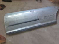 golf 5+straznja lijeva oplata vrata