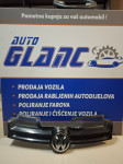 Golf 5 maska