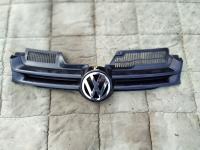 VW Golf 5 prednja maska - tamno plava boja