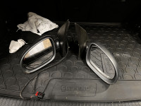 Golf 5 - retrovizori