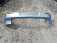 Golf 5 zadnji branik original