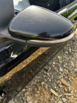Golf 6 lijevi retrovizor