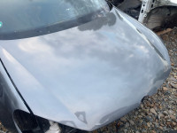 Golf 6 prednja hauba