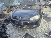 Golf 6 prednji kraj