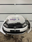 Golf 6 prednji kraj