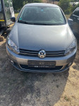 Golf 6 PREDNJI KRAJ