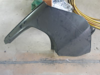 golf 6 lijeva stranica