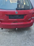 golf 6 variant štop svjetlo
