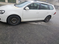 golf 6 variant vrata  retrovizor hauba vezni lim hladnjak