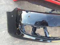 Golf 6, VI branik, 2.0tdi, 1.6tdi