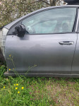Golf 6 vrata prednja ljeva