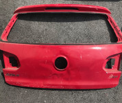 VW Golf 6 zadnja hauba