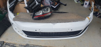 ***GOLF 7 BRANIK PREDNJI GTI-GTD**