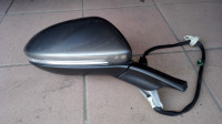 Golf 7 desni retrovizor preklopni elektricni