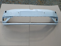 Golf 7 facelift - prednji branik