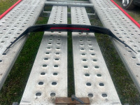 Golf 7 gti krovni spojler!