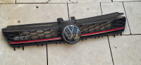 GOLF  7  GTI  MASKA  ODBIJAČA