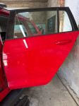 Golf 7 karavan vrata lijeva desna