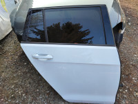 Golf 7 KARAVAN VRATA