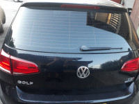 golf 7 zadnja hauba štop svjetlo