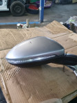 golf 7 retrovizor ljevi