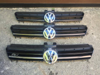 Golf 7,VII, 5G0, maska hladnjaka, rešetka,