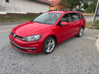 Golf 7.5 DIJELOVI