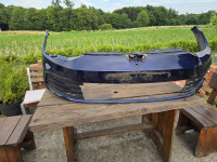 GOLF 8 PREDNJI BRANIK