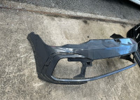 Golf 8, VIII 5H0 R-line prednji branik