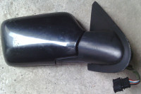 Golf III elek. retrovizori