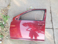 golf IV prednja lijeva vrata model 5 vrata