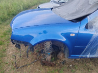 Golf IV vozačev blatobran