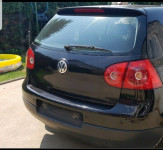 Golf V poklopac gepeka