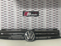 Golf VI plus 6+ maska branika