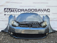 Golf VI-Prednji kraj-prednjica- dijelovi karoserije