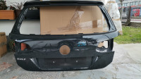 GOLF VII KARAVAN zadnja hauba
