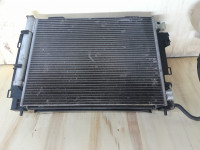 SMART 453 KOMPLET HLADNJAKA SA VENTILATOROM