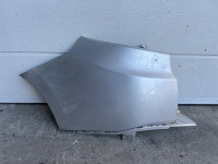 GORNJI DESNI DIO ZADNJEG BRANIKA RENAULT MEGANE III 2014