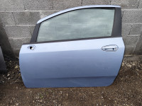 Granade punto 3 vrata lijeva vrata