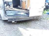 GREDA BRANIKA  FORD TRANSIT 2014-