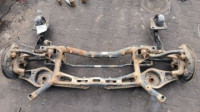 greda / diferencijal stražnji dio 1k0505315bn skoda octavia ii lift 1K