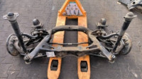 greda diferencijal stražnji dio 5q0505235j komplet audi q3 ii 83a 5Q05