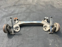 greda osovina stražnja amortizera abs fiat fiorino 3 nemo bipper 01353