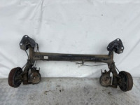 greda stražnja osovina dacia lodgy 555114672r 555114672R