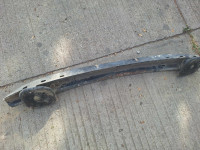 greda zadnjeg branika peugeot 307