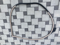 Guma vrata štoka desna nova za bmw e46 coupe