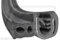 Gumena brtva vrata fendtT case john deere deutz fahr