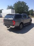 hard top nissan navara 2016-   np300