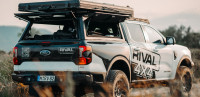 Hardtop Modular Aluminum