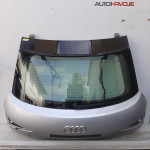 Hauba Audi A1 8X 2010- Sportback / 5 vrata / zadnja /